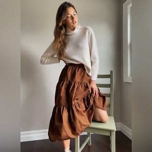 WILFRED Sedona Skirt